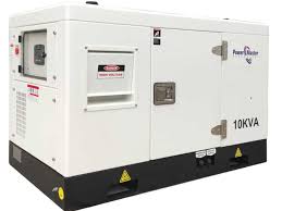 Generator Installation