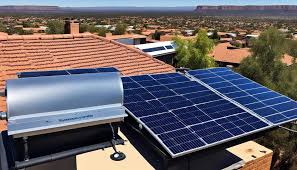 Solar system installers in Pretoria