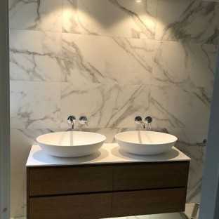 LED downlights installation in Pretoria