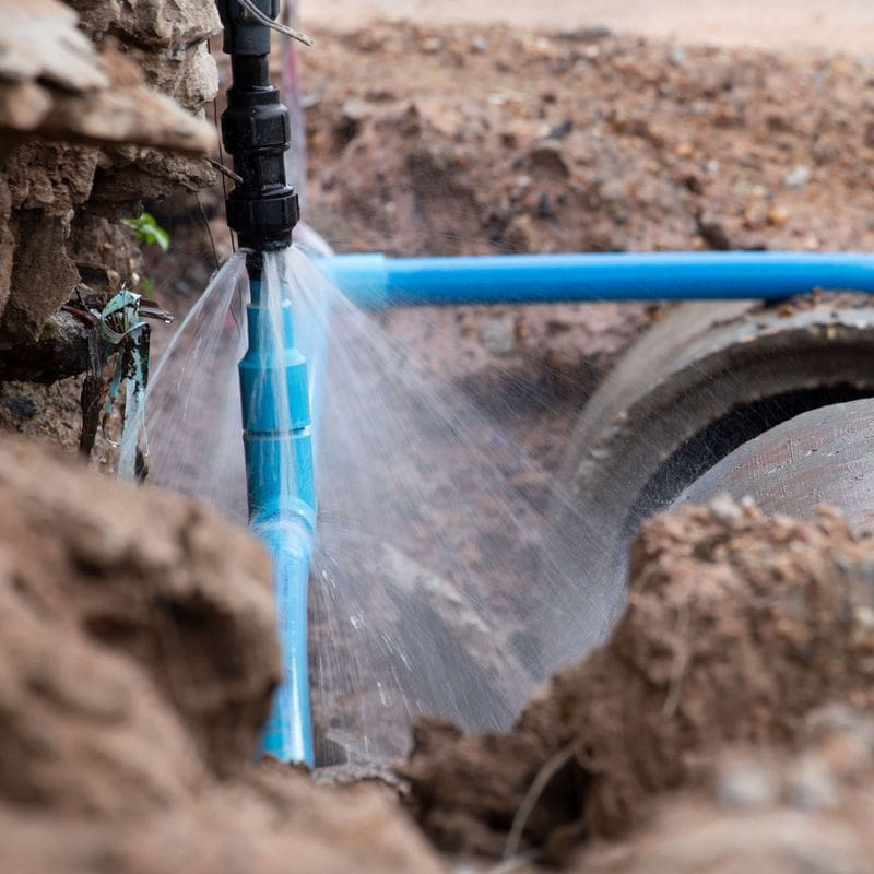 EMERGENCY PLUMBERS IN EQUESTRIA